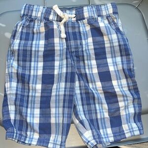 Boys shorts